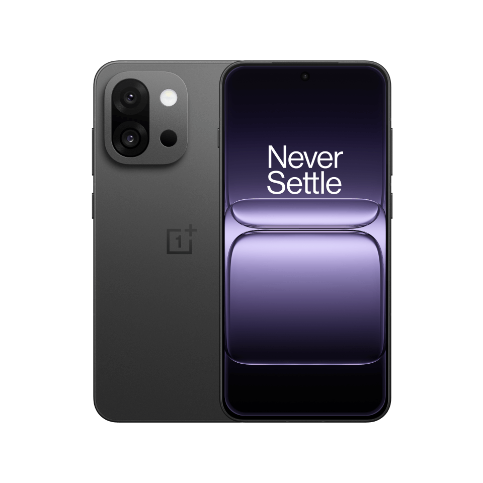 Смартфон OnePlus 13s