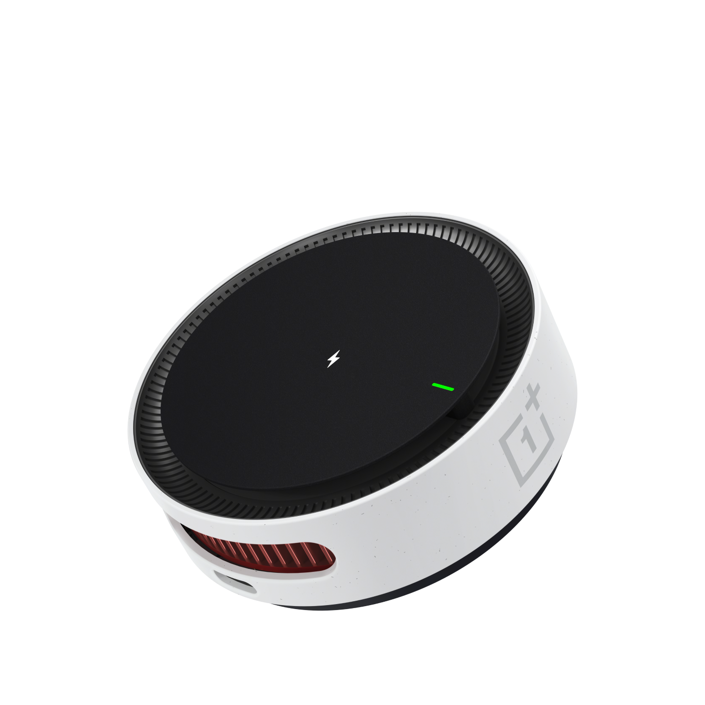 Зарядное устройство OnePlus Magnetic Turbo 2 AirVooc 50W Magnetic Wireless Charger